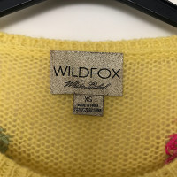 Wildfox Pullover