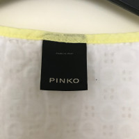 Pinko lace shirt
