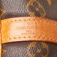 Louis Vuitton "Noe MM Monogram Canvas"