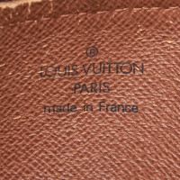 Louis Vuitton Papillon 30 en Toile en Marron