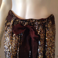 Phillip Lim Skirt with sequins