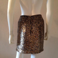 Phillip Lim Jupe avec des paillettes