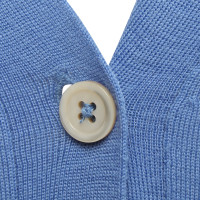 Andere merken 0039 Italy - Vest in Blue