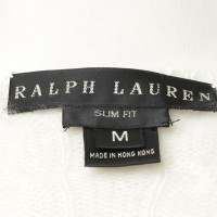 Ralph Lauren Twinset kasjmier 