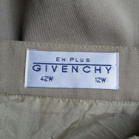 Givenchy rots