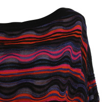 Missoni Colorful sweater