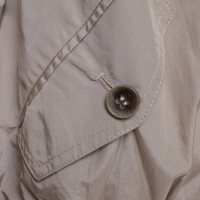 Max Mara Jacket in Beige