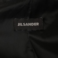 Jil Sander Suit in black
