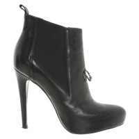 All Saints Ankle boots in black