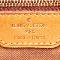Louis Vuitton Vavin GM en Toile en Marron