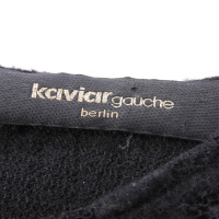 Kaviar Gauche robe