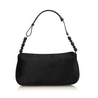 Christian Dior Malice Bag in Black