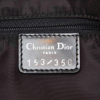 Christian Dior Malice Bag in Schwarz