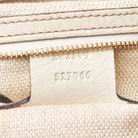 Gucci Medium Soho Leder Tote Bag