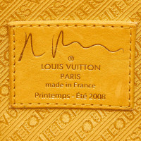 Louis Vuitton "Monogram Pulp Line Weekender PM"