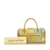 Louis Vuitton "Monogram Pulp Line Weekender PM"