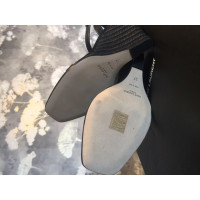 Saint Laurent Sandals with wedge heel