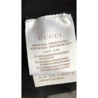 Gucci Robe noire