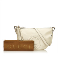 Gucci "Soho Crossbody Bag"