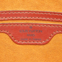 Louis Vuitton "St. Jacques PM Epi Leather"
