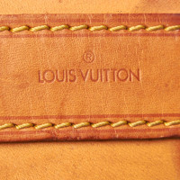 Louis Vuitton "Randonnée GM Monogram Canvas"