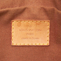 Louis Vuitton Bosphore Canvas in Brown