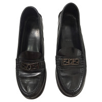 Fendi Loafer in black