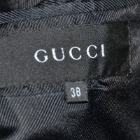 Gucci Cappotto lana