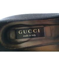 Gucci pumps in schwarz