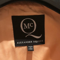 Mc Q Alexander Mc Queen giacca