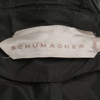 Schumacher 'Jacke in black