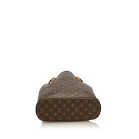 Louis Vuitton Vavin GM en Toile en Marron