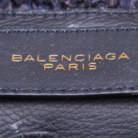Balenciaga "Classic Panier Basket Bag"