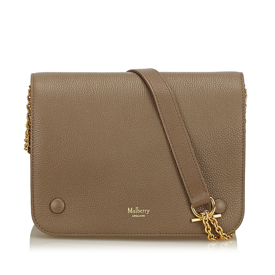 Mulberry "Clifton Bag"