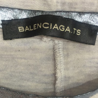 Balenciaga T-shirt in grey