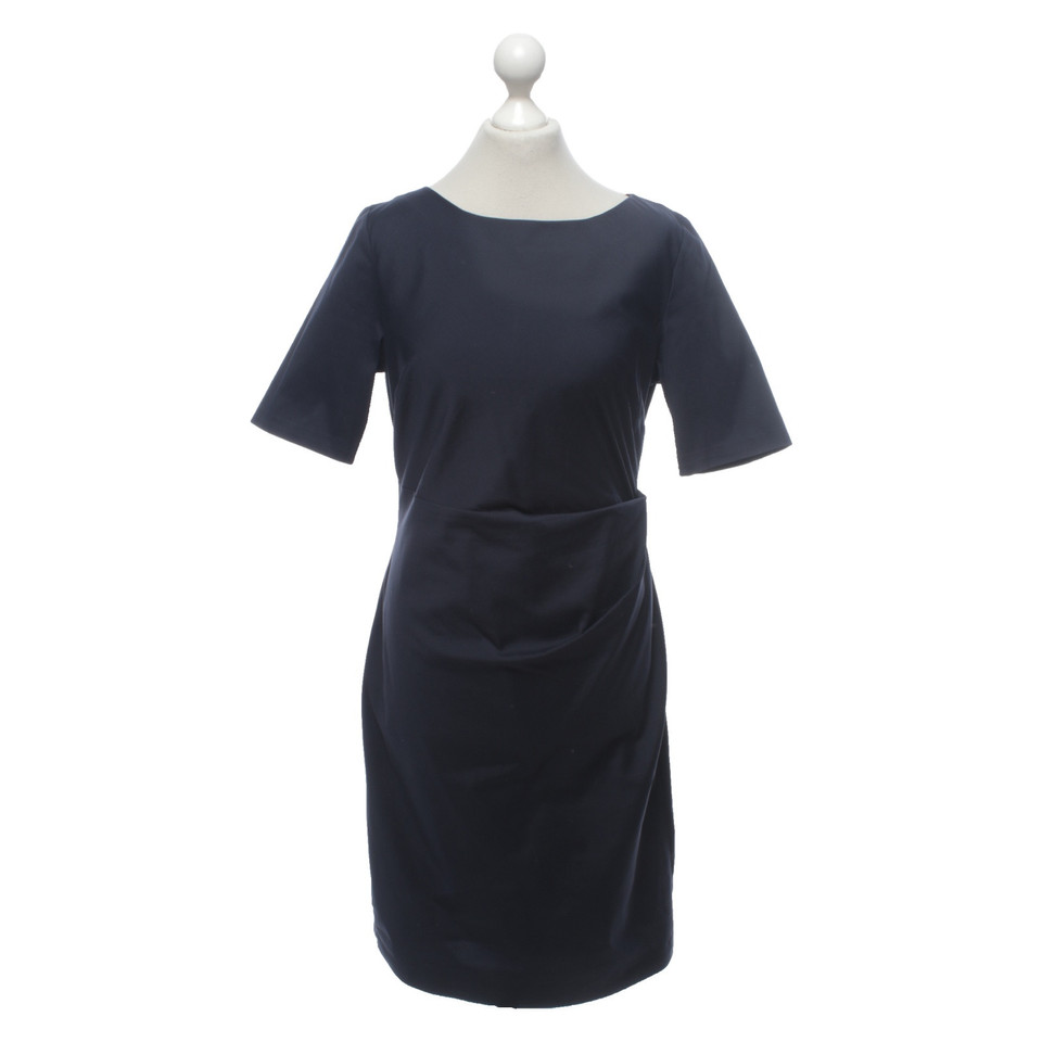 Windsor Kleid in Blau