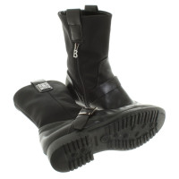 Bogner Ankle boots in black