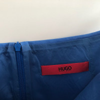 Hugo Boss Rock in Blau