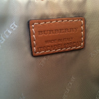 Burberry clutch Tasche