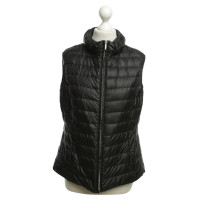 Max Mara Vest in zwart