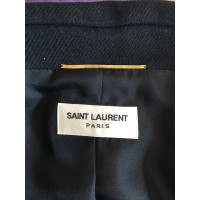 Saint Laurent Giacca di lana