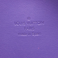 Louis Vuitton "Sutton Monogram Vernis"