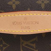 Louis Vuitton Beauty Case from Monogram Canvas