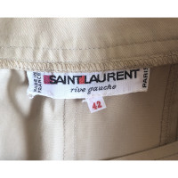 Yves Saint Laurent rots
