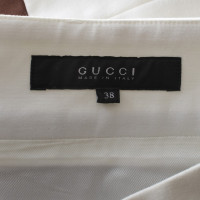 Gucci striscia Minigonna