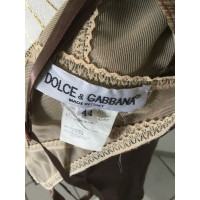 Dolce & Gabbana robe