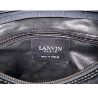 Lanvin purse