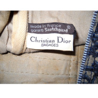 Christian Dior Handtasche