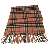 Burberry Cashmere scarf 