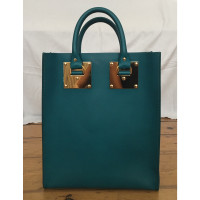 Sophie Hulme "Albion Mini Tote Bag"